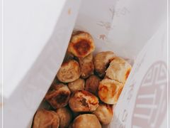 -宋记饼家(石门二路店)
