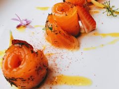 -云厨·高空西餐厅(成都瑯珀·凯悦臻选酒店)