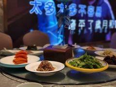 -城北食府(枫林店)