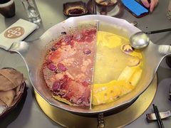 -湊湊火锅·茶憩(南京万象天地店)