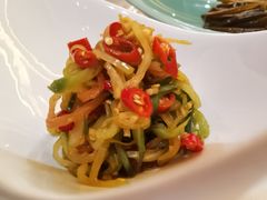 -长沙顺天凯宾斯基酒店·祈顺酒家中餐厅(雨花亭店)