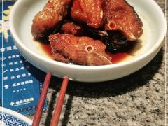 -南京大牌档(之心城店)