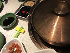 -润园四季椰子鸡火锅(海上世界店)