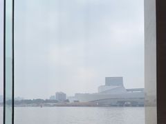 -白天鹅宾馆·流浮阁咖啡厅