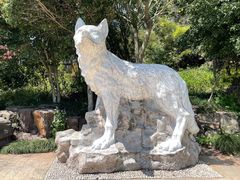 -狼山风景名胜区