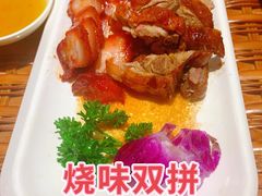 -老广酒楼(樱花店)
