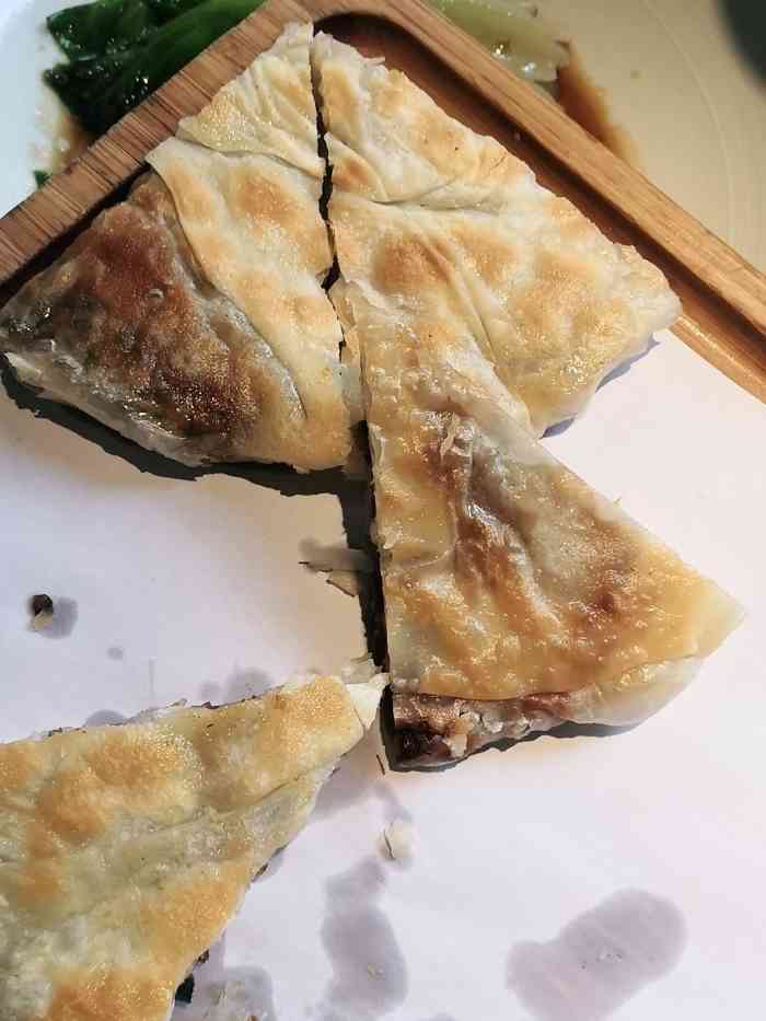 小秦川(牡丹大道店)-"去小秦川是在洛阳的第二个晚上,饥肠辘辘.