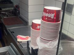 -黑色经典臭豆腐·湖南特产(太平街口店)