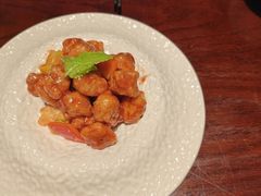 -采悦轩中餐厅·粤菜·海南菜(神州半岛喜来登度假酒店)
