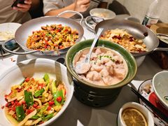 -费大厨辣椒炒肉(高铁吾悦广场店)