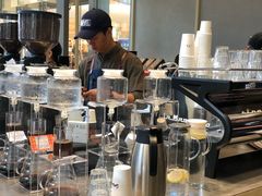 -Seesaw Coffee(苏州中心店)
