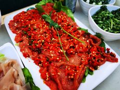 -枇杷园食为鲜火锅(南山店)