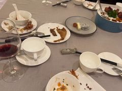 -希尔顿酒店-豫园中餐厅