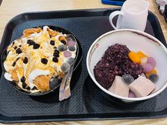 -鲜芋仙(南开大悦城店)