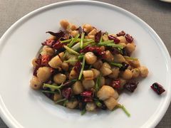 辣爆鲜贝-有喜胶东小馆(太申祥和店)