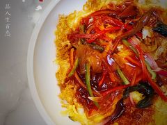 -尚菜·头道豉油鸡(骏景花园店)