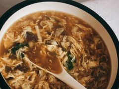 -津悦·正阳春烤鸭(红旗南路店)
