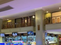 -新海渔港·胶东海鲜家常菜·家宴(奥体中心店)