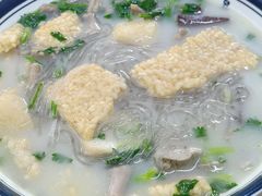 -鸭小妹鸭血粉丝(老门东店)