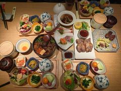 -阿吾罗·月咏精致日料(港汇恒隆广场店)