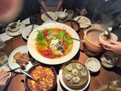 -清水亭湖北菜(大屯DT51店)