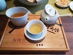 -梅间堂茶馆(绿地缤纷城店)