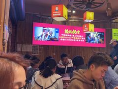 -阿婆情腊排骨火锅(金虹路店)