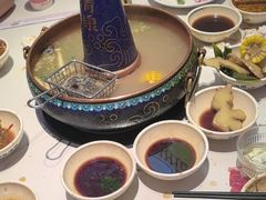 -董记老清泉·鲜切涮羊肉(窑岭店)