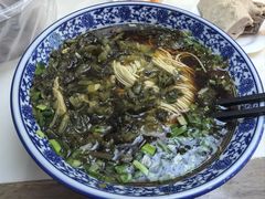 -伟记奥面馆(养育巷店)