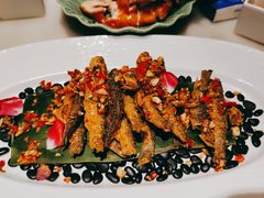 -佬麻雀·剁椒鱼头(京基KK One店)