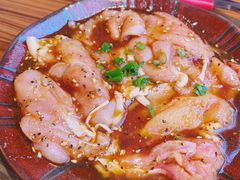 -烧肉一番·新韩式炭火烤肉(大岭山店)