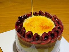 -村长家的疙瘩汤(沌口店)