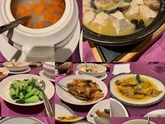 -西郊庄园丽笙大酒店-丽清轩中餐厅
