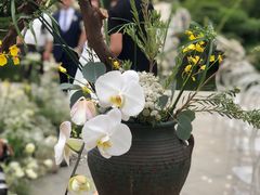 -西安华清御汤酒店