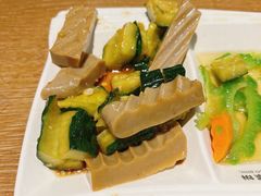 -直隶安家牛肉罩饼(建华店)