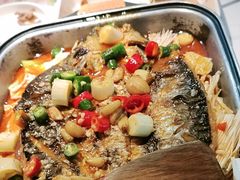 -川知味(京华城店)