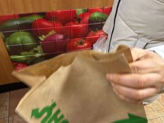 -赛百味SUBWAY(金宝汇店)