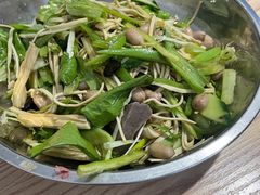 拌菜-幸福林饸饹(无极店)