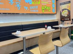 -百家鸡味馆(清泰店)