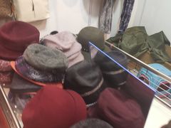 -中国国际会展中心-马甸购物街