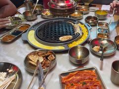 -韩宫宴和牛烤肉(宁波环球银泰城店)