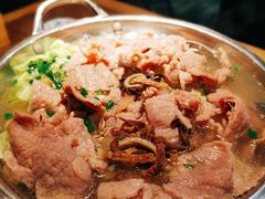 -肖四女乐山跷脚牛肉(世博源店)