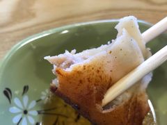 -香山胡记吴江路生煎(灵山路店)