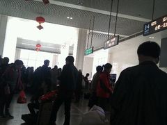 android_upload_pic-合肥火车站(地铁站)