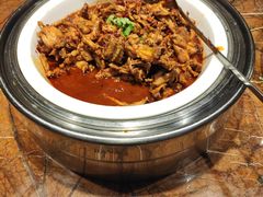 超辣美蛙-汉巴味德(大悦城店)