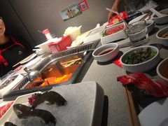 -海底捞火锅(泉城路店)