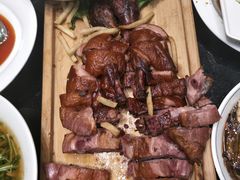-丰收日·小海鲜·沪上家宴(顾村正大店)