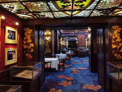 -马克西姆餐厅(崇文门店)