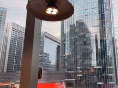 -楠火锅(仁恒梦中心店)