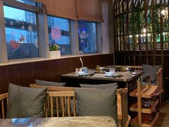 景观位-三人行骨头王火锅(长寿店)